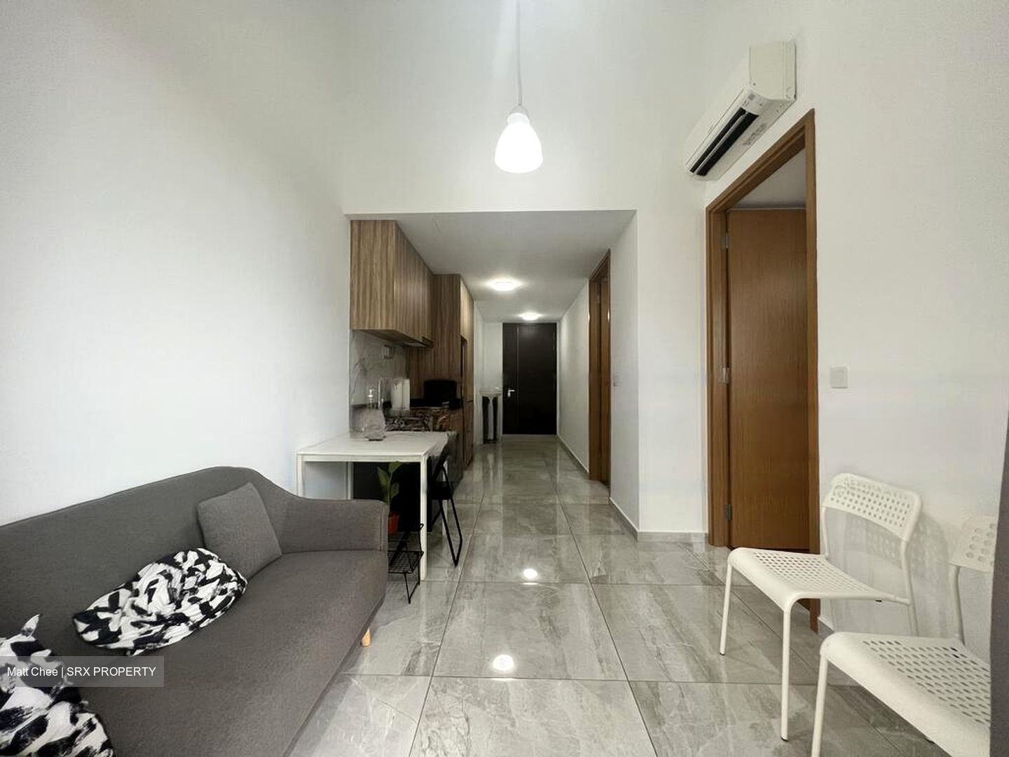The Verandah Residences (D5), Apartment #468789821